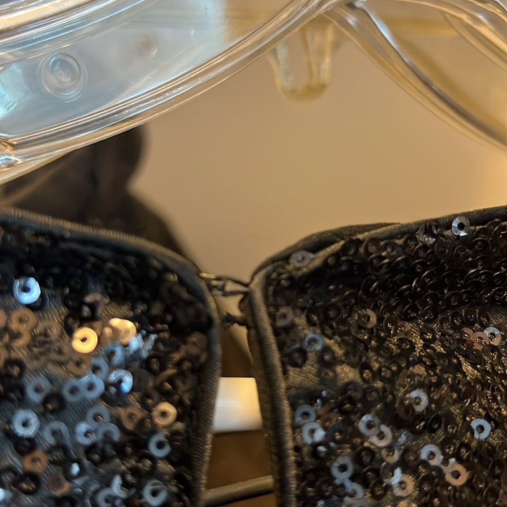 Sequined lbd - Picture 8 of 8